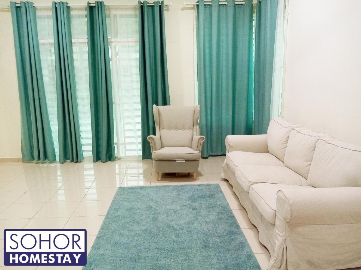 Sohor Homestay Чанглун Экстерьер фото