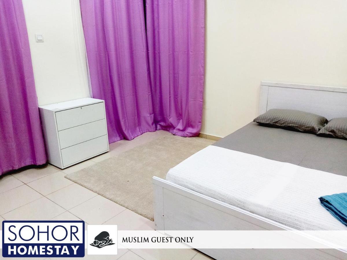 Sohor Homestay Чанглун Экстерьер фото