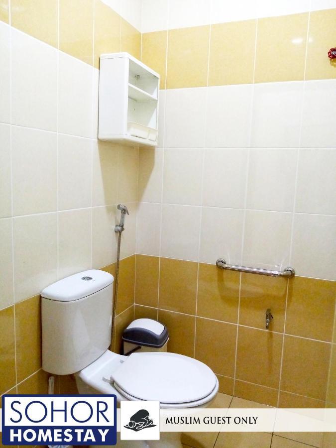 Sohor Homestay Чанглун Экстерьер фото